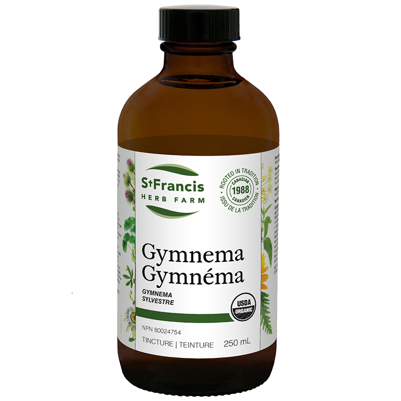Gymnema (Leaf)