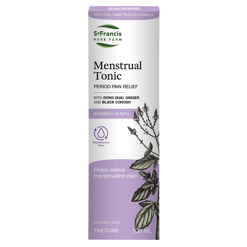 Menstrual Tonic