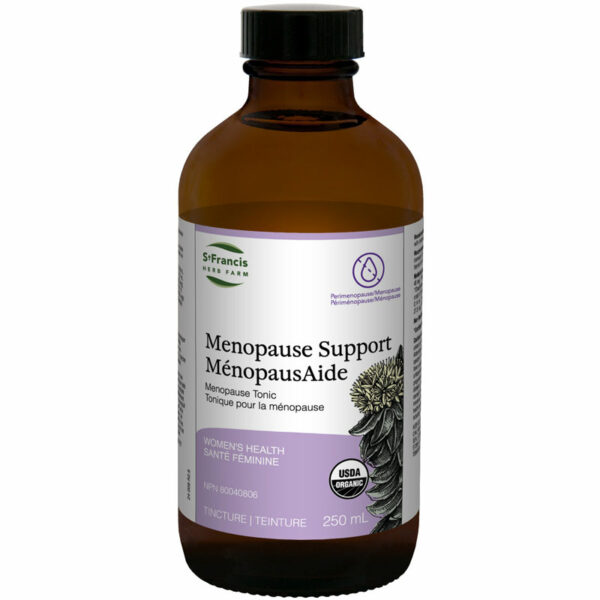 Menopause Support | Menopausaide