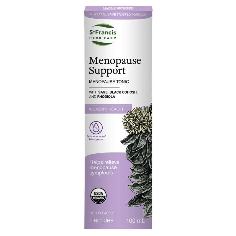 Menopause Support