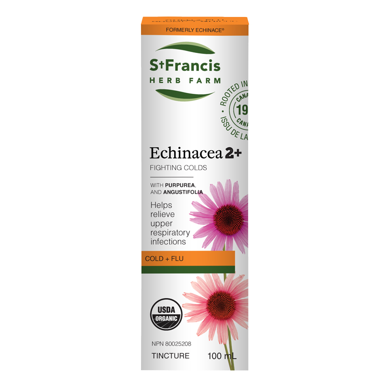 Echinacea 2+