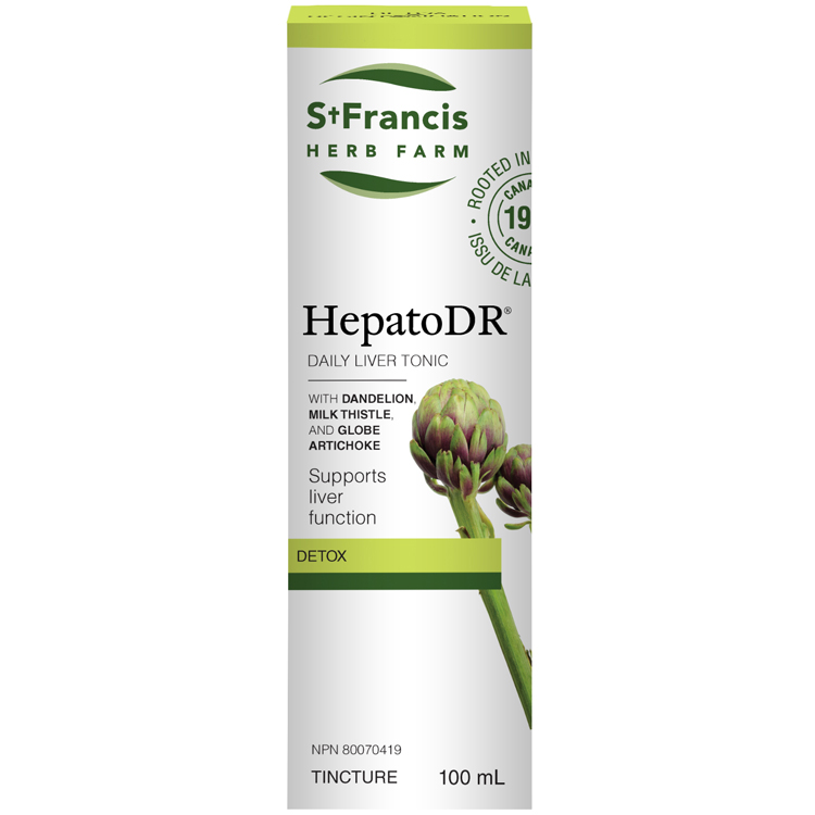 Hepato DR® Liver Support