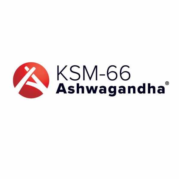 KSM-66 Ashwagandha