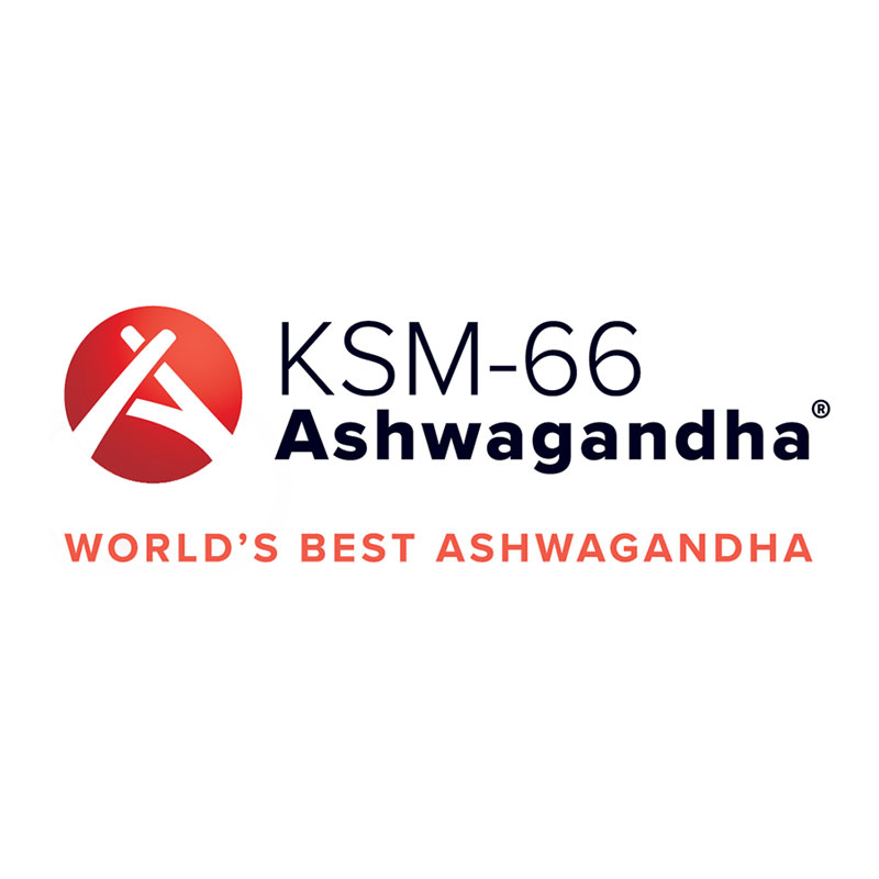 KSM-66 Ashwagandha. World's best ashwagandha