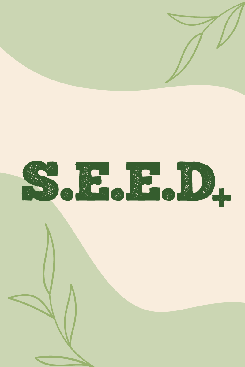 SEED Approach for Strong Immune System