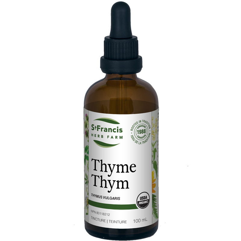 Thyme | Thym