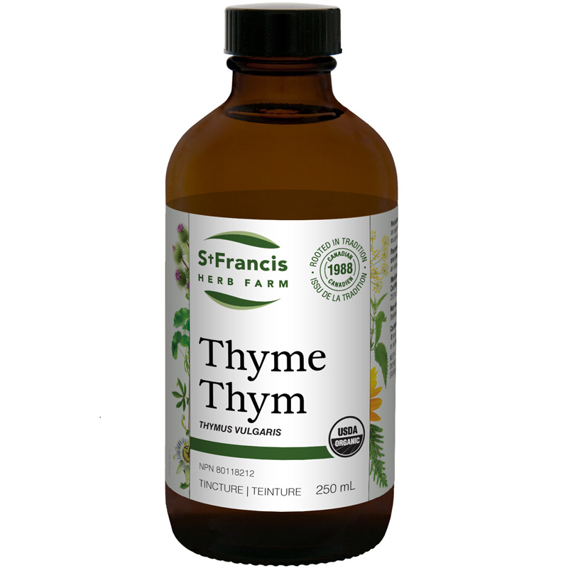 Thyme | Thym