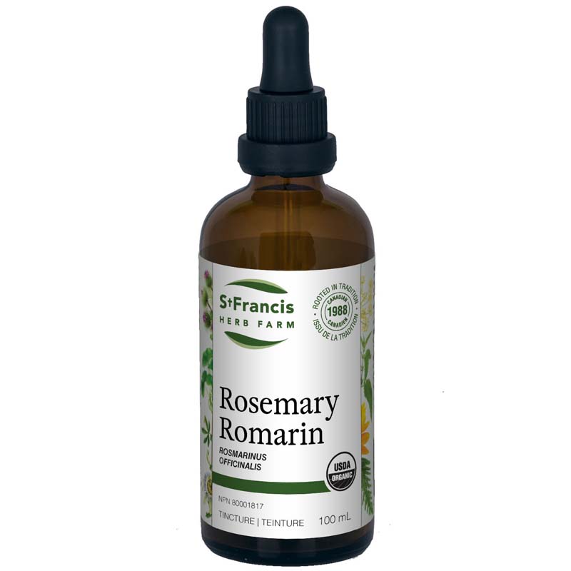 Rosemary | Romarin