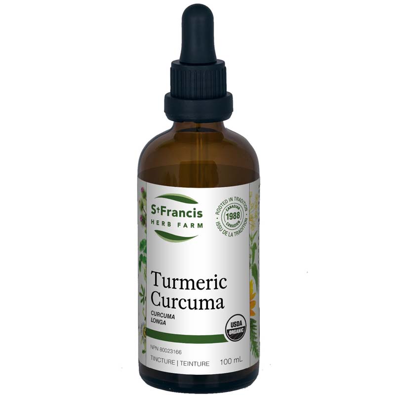 Turmeric | Curcuma