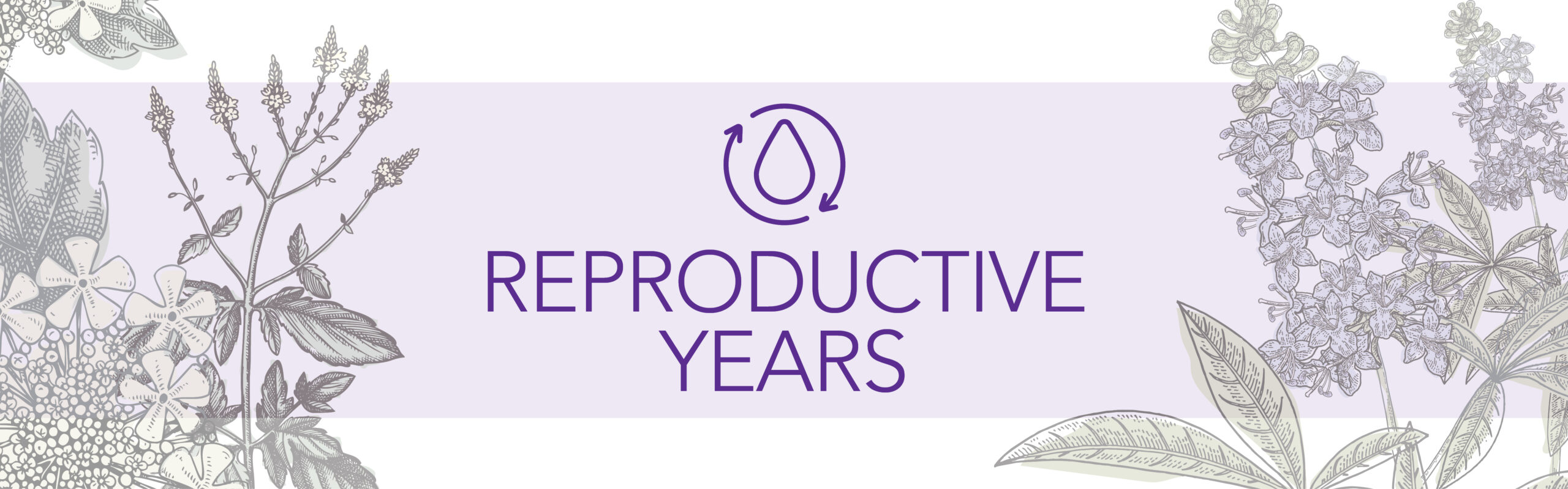 Reproductive Years