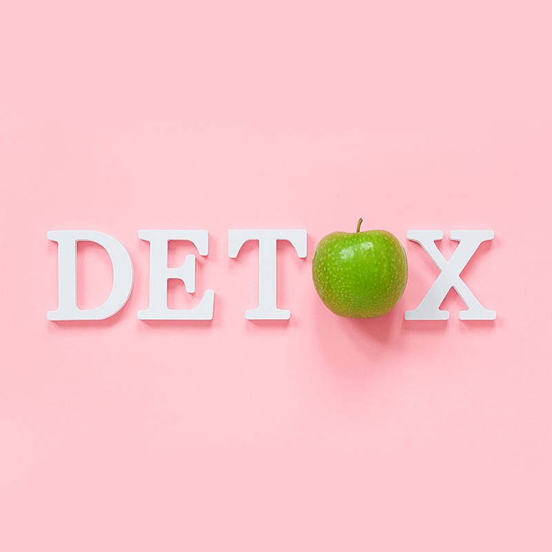 Quick Cleanses vs. Ongoing Detoxification