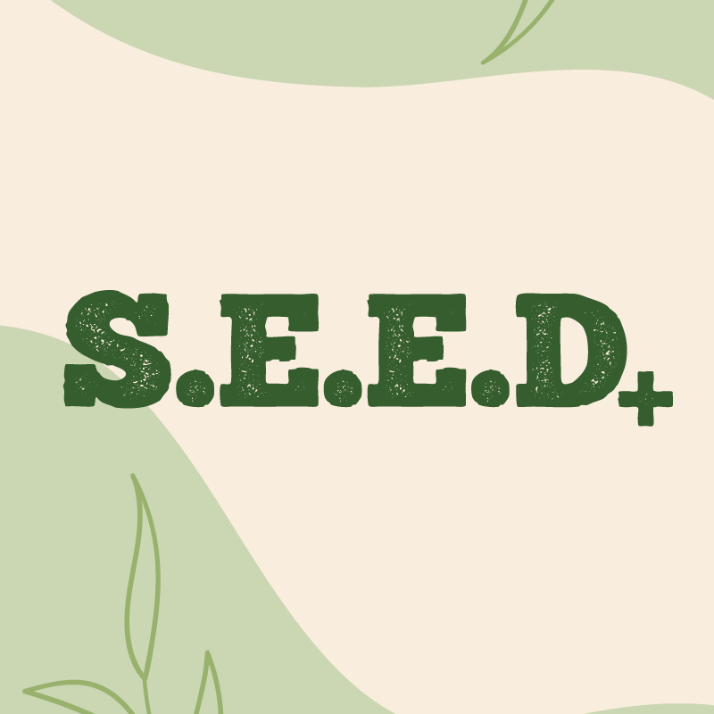 SEED Approach for Strong Immune System
