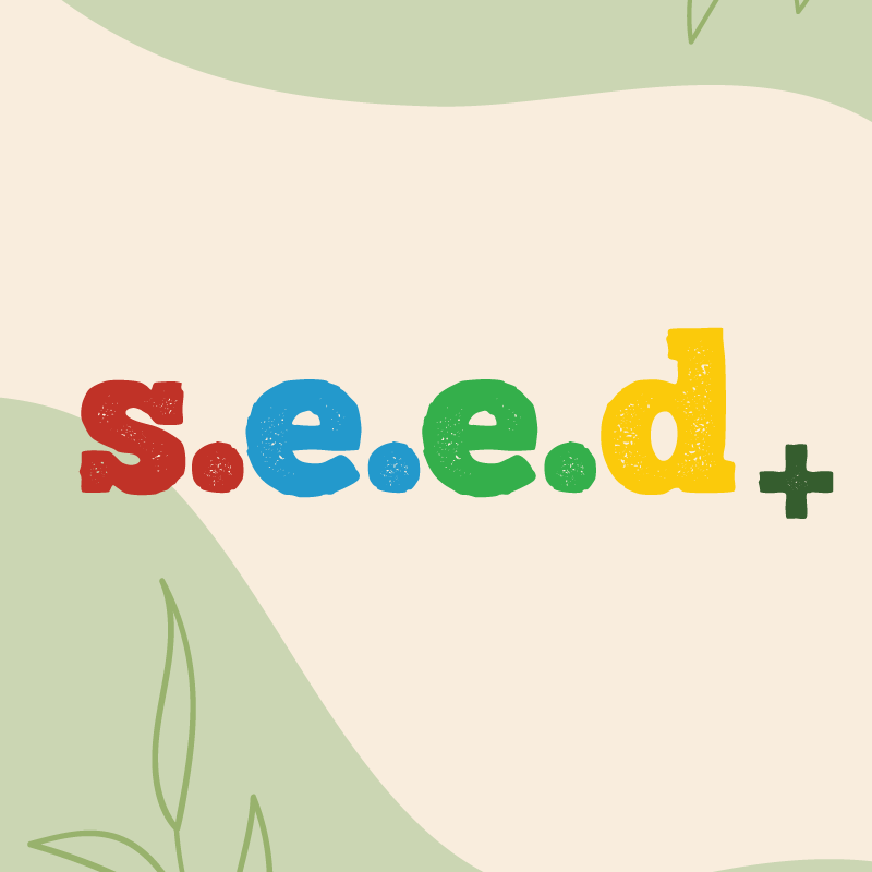 seed approach for kids